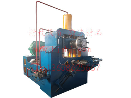 辗环机(图1) 辗环机(图1)