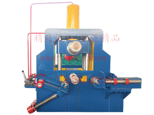 环锻机(图2) 环锻机(图2)
