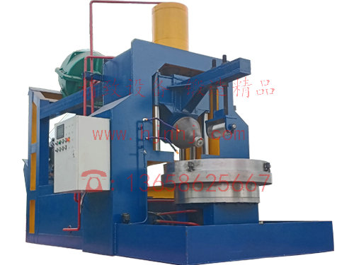 碾平机(图1) 碾平机(图1)