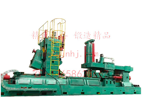 D53卧式辗环机(图2) D53卧式辗环机(图2)