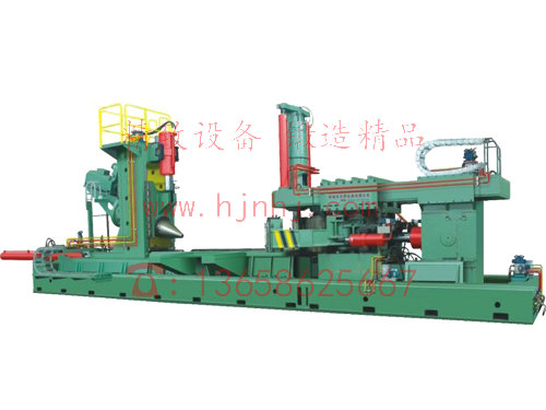 D53卧式辗环机(图1) D53卧式辗环机(图1)